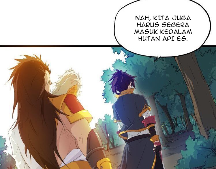 Dragon’s Blood Vessels Chapter 05 Gambar 33
